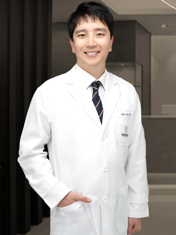 자윤한의원 수원점 이준학 대표원장