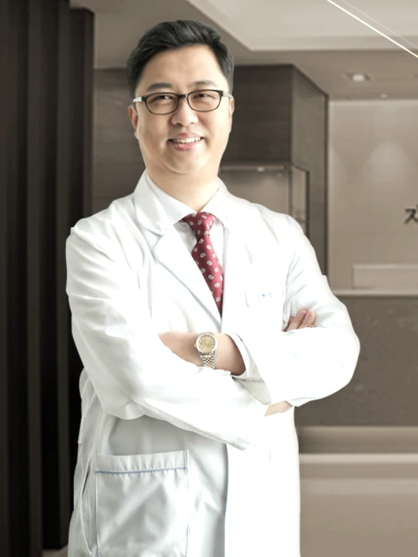 자윤한의원 부천점 신재안 대표원장