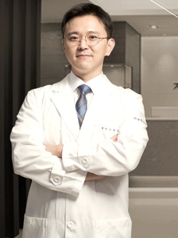 자윤한의원 일산점 이창윤 대표원장