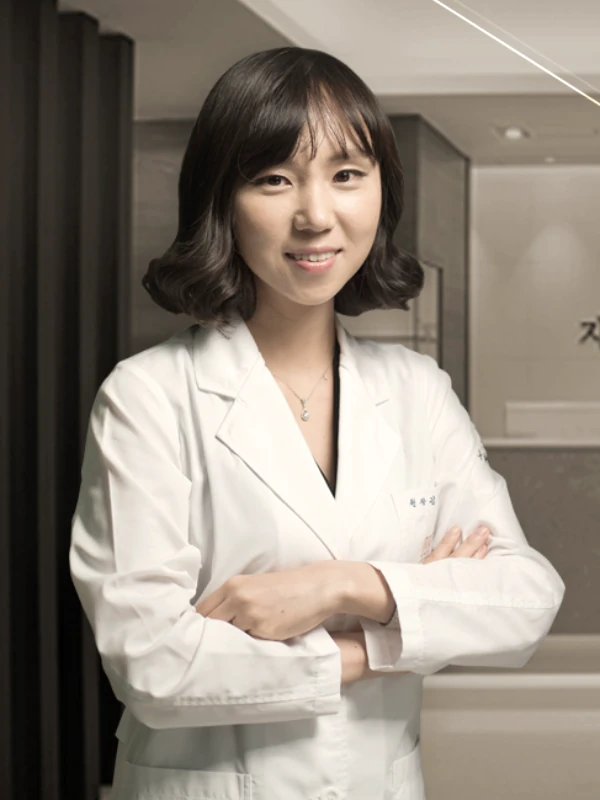 자윤한의원 평촌점 김현주 대표원장