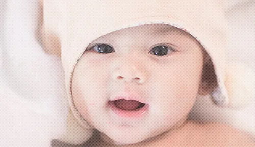 아기 — 임신을 준비하는 마음