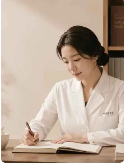 자윤한의원 여성 한의사 진료 상담