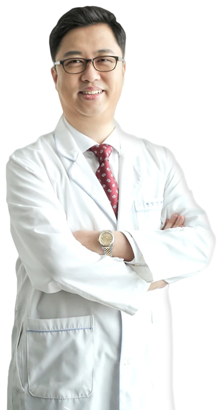 자윤한의원 부천점 대표원장 신재안 한의사